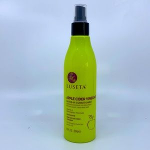 LUSETA Apple Cider Vinegar Leave-In Conditioner
